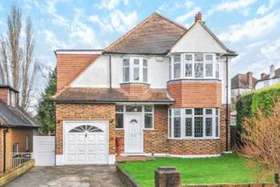 4 bedroom Detached f...